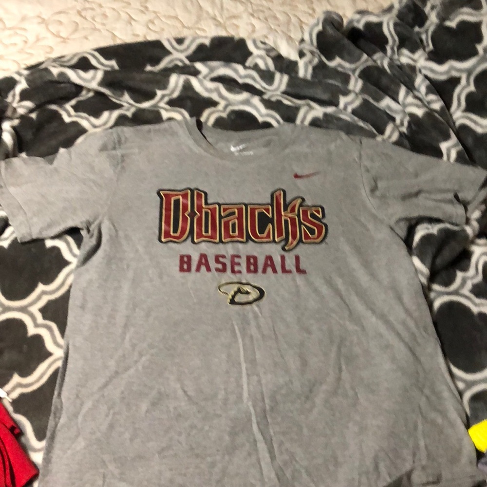 Diamondbacks T-shirt